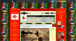 Desktop Screenshot of laskar-dl-prod.skyrock.com