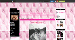 Desktop Screenshot of debbyedu21.skyrock.com