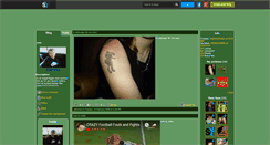 Desktop Screenshot of loloasse80.skyrock.com