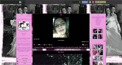 Desktop Screenshot of nous2cestpourlavie.skyrock.com