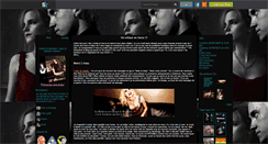 Desktop Screenshot of hermione-love-drago1.skyrock.com