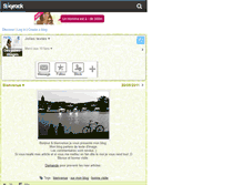 Tablet Screenshot of des-jolies-images.skyrock.com