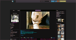 Desktop Screenshot of horse-lovee.skyrock.com