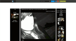 Desktop Screenshot of mo-olduee.skyrock.com