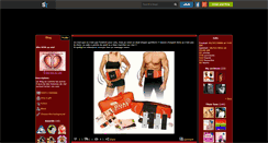 Desktop Screenshot of dite-non-au-viol.skyrock.com