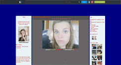 Desktop Screenshot of amour-empoisoneii.skyrock.com