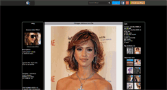 Desktop Screenshot of jessica-alba-effect.skyrock.com