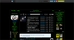 Desktop Screenshot of djroro972mix.skyrock.com