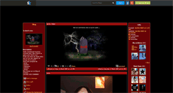 Desktop Screenshot of devil-crew62.skyrock.com