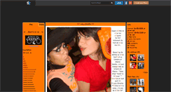 Desktop Screenshot of folassedu47.skyrock.com