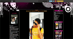 Desktop Screenshot of lamifafashion.skyrock.com