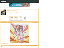 Tablet Screenshot of charas-nari-x.skyrock.com