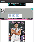 Tablet Screenshot of jeff-hardy-iilll.skyrock.com