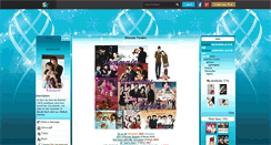 Desktop Screenshot of dramasinfo.skyrock.com