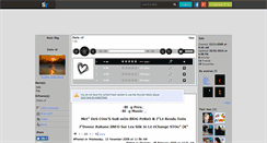 Desktop Screenshot of i-love--italiia-x3.skyrock.com