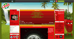 Desktop Screenshot of eva74-000.skyrock.com