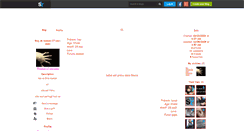 Desktop Screenshot of maman-17-ans-papa.skyrock.com