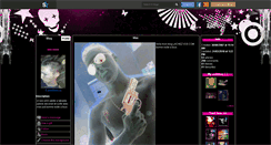 Desktop Screenshot of john06nissa.skyrock.com