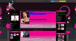 Desktop Screenshot of aixam1.skyrock.com