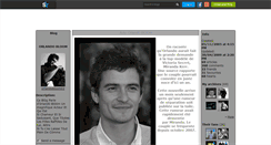 Desktop Screenshot of orlandobloom02.skyrock.com