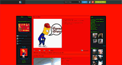 Desktop Screenshot of alcatraz-1210.skyrock.com