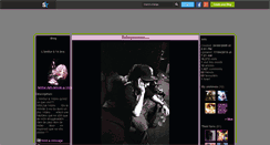 Desktop Screenshot of am0ur-ad0-debute-a-14ans.skyrock.com