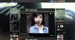Desktop Screenshot of maman-070.skyrock.com
