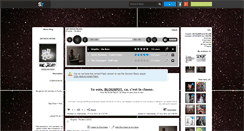 Desktop Screenshot of collant-en-nylon.skyrock.com