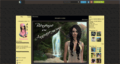 Desktop Screenshot of annuaire-x-sims.skyrock.com