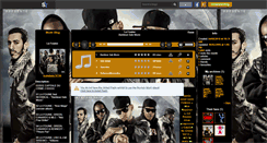 Desktop Screenshot of fouinybaby78190.skyrock.com