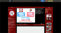 Desktop Screenshot of jsp-hellemmes59.skyrock.com