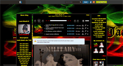 Desktop Screenshot of jaag-waar-97.skyrock.com