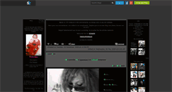 Desktop Screenshot of emo-kiitty-x.skyrock.com