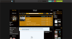 Desktop Screenshot of fdm68recordz.skyrock.com