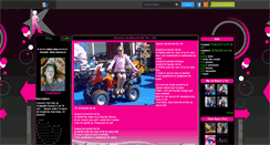 Desktop Screenshot of celine88565.skyrock.com