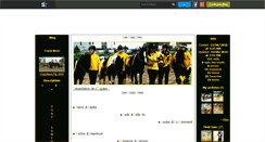 Desktop Screenshot of crazybees-pg-2010.skyrock.com