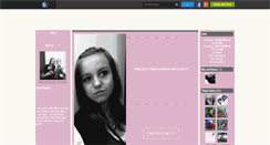 Desktop Screenshot of mademoiizelle--maayliis.skyrock.com