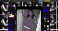 Desktop Screenshot of beautiful-girl89.skyrock.com