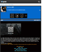 Tablet Screenshot of dinendal.skyrock.com