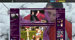 Desktop Screenshot of eddy143.skyrock.com