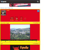 Tablet Screenshot of el-lobos-jo.skyrock.com