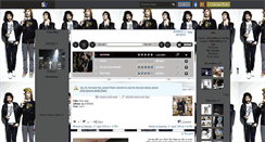 Desktop Screenshot of etienne-p.skyrock.com