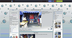 Desktop Screenshot of carocolia.skyrock.com