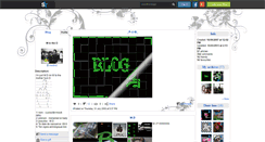 Desktop Screenshot of medmd.skyrock.com