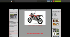 Desktop Screenshot of drdracing08.skyrock.com