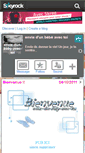 Mobile Screenshot of envie-dun-baby-avec-toi.skyrock.com