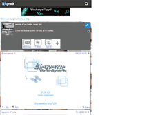 Tablet Screenshot of envie-dun-baby-avec-toi.skyrock.com