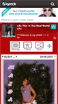 Mobile Screenshot of crazy2honey.skyrock.com