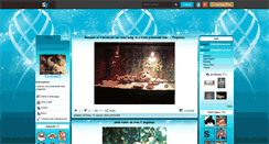 Desktop Screenshot of evoldeath59.skyrock.com