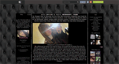 Desktop Screenshot of cl3m3nc3-x33.skyrock.com